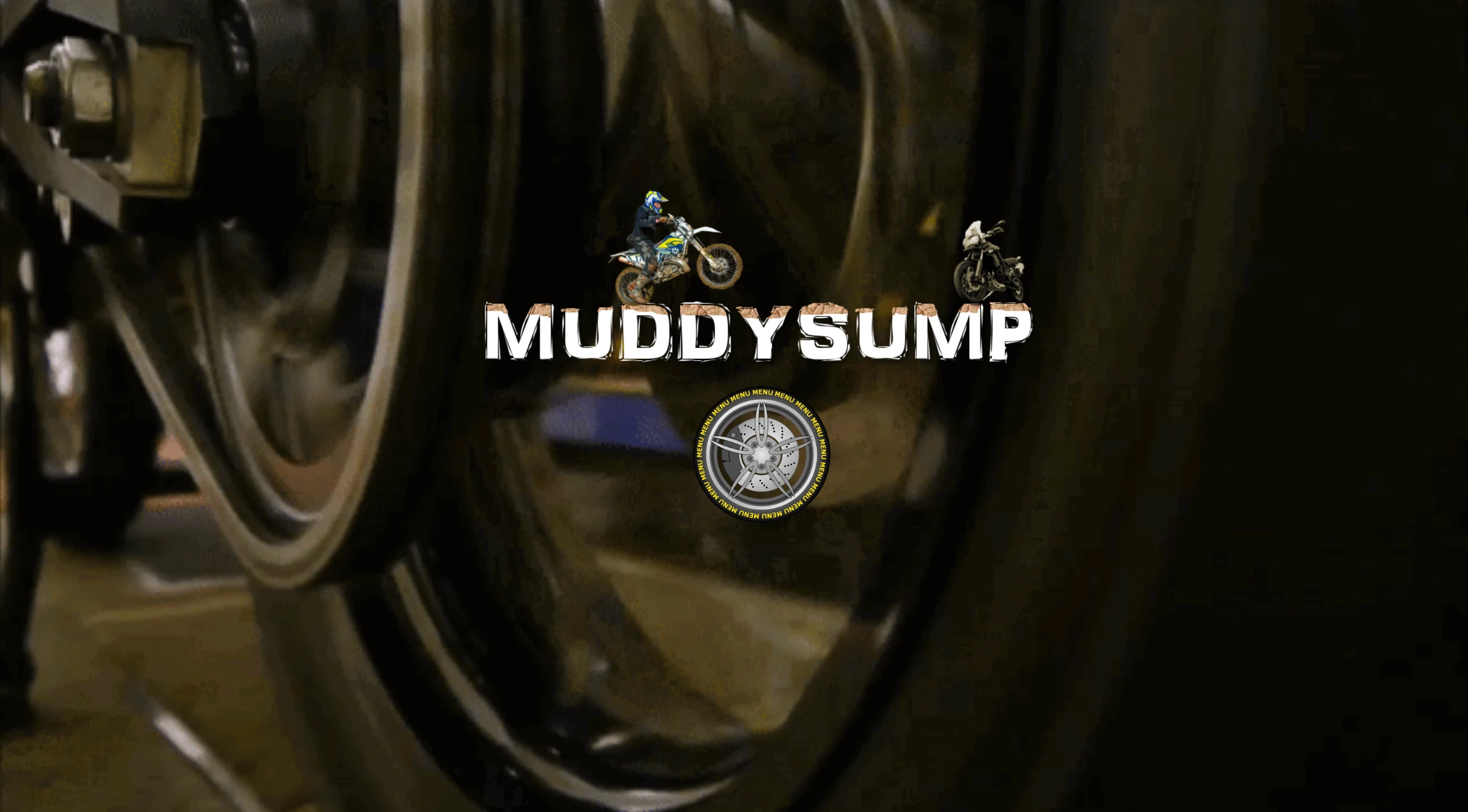 MuddySump - Environmental services